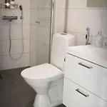 Moderni Maisemakaksio Asuntomessualueella Jyväskylä