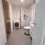 Moderni Maisemakaksio Asuntomessualueella Huoneisto Jyväskylä